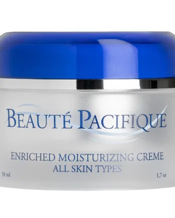 Beaut?  Pacifique Moisturizing Daycreme All Skintypes Jar 50ml