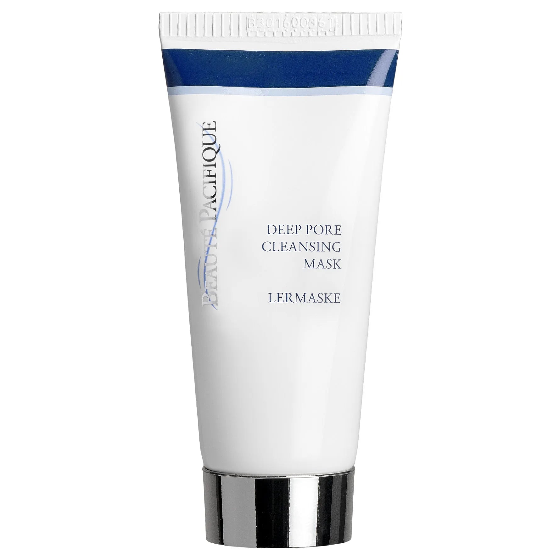 Beaut?  Pacifique Deep Pore Cleansing Mask 50ml