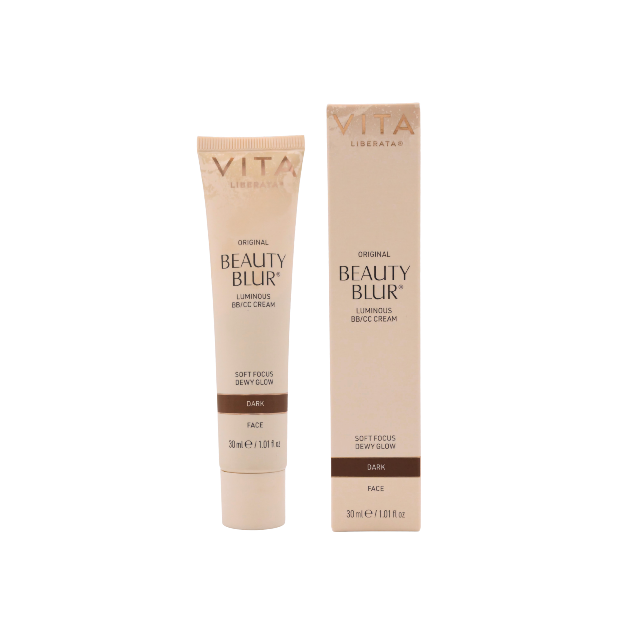 Vita Liberata Beauty Blur 30 Ml   Dark