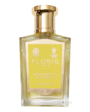 Floris London Bergamotto Di Positano  Eau De Parfum  50 Ml