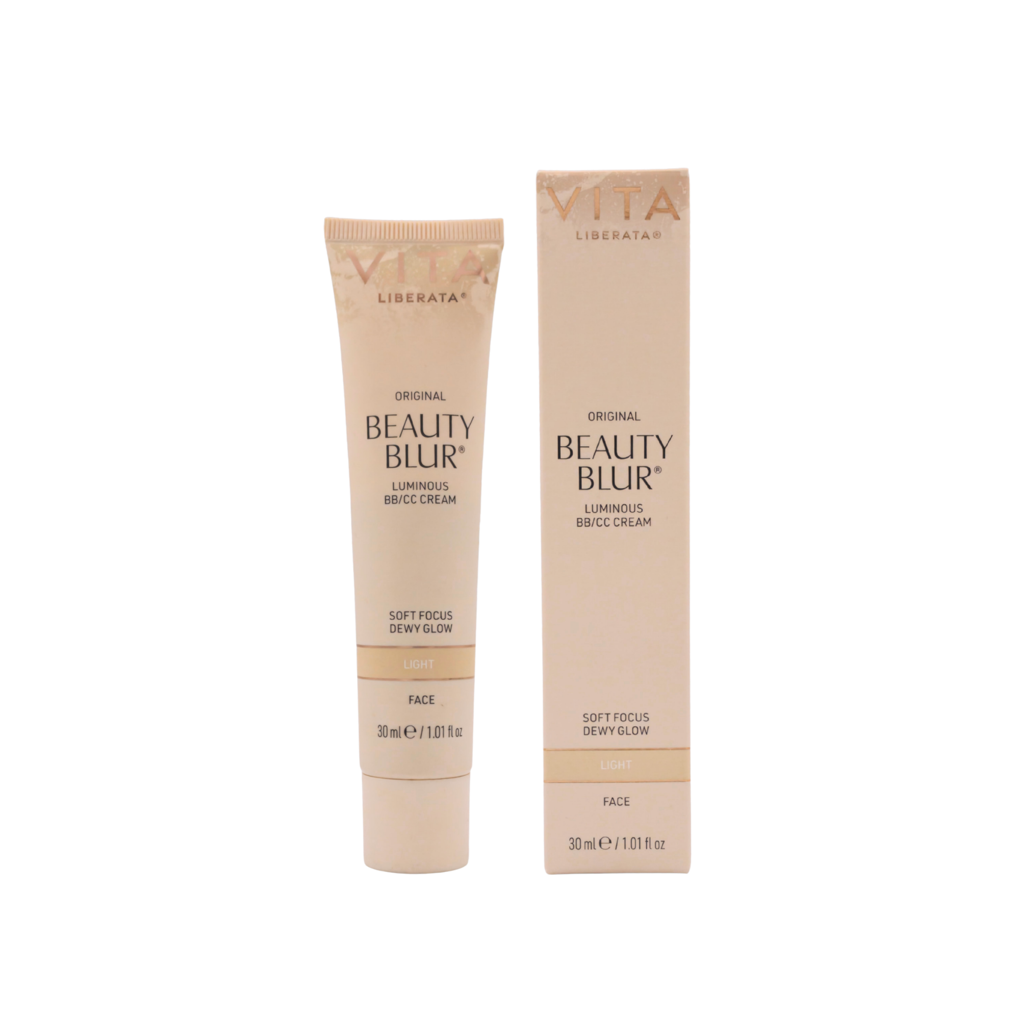 Vita Liberata Beauty Blur 30 Ml   Light