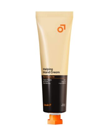 Beviro Helping Hand Cream  100 Ml