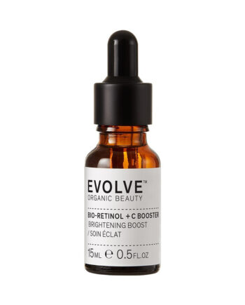 Evolve Bio Retinol   C Booster  15ml