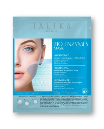 Talika Bio Enzymes Mask Hydrating  1 Stk