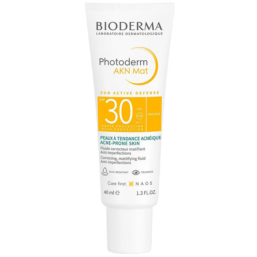 Bioderma Photoderm Akn Mat 40ml