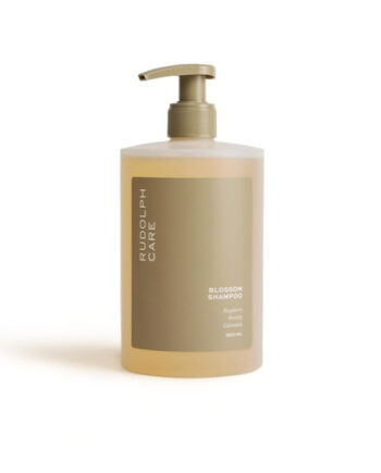 Rudolph Care Blossom Shampoo  500ml