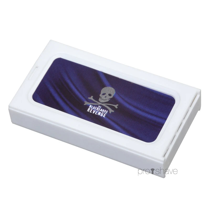 Bluebeards Revenge De Barberblade  10 Stk