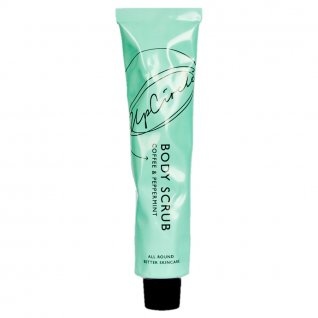 Upcircle Coffee Body Scrub With Peppermint  200 Ml