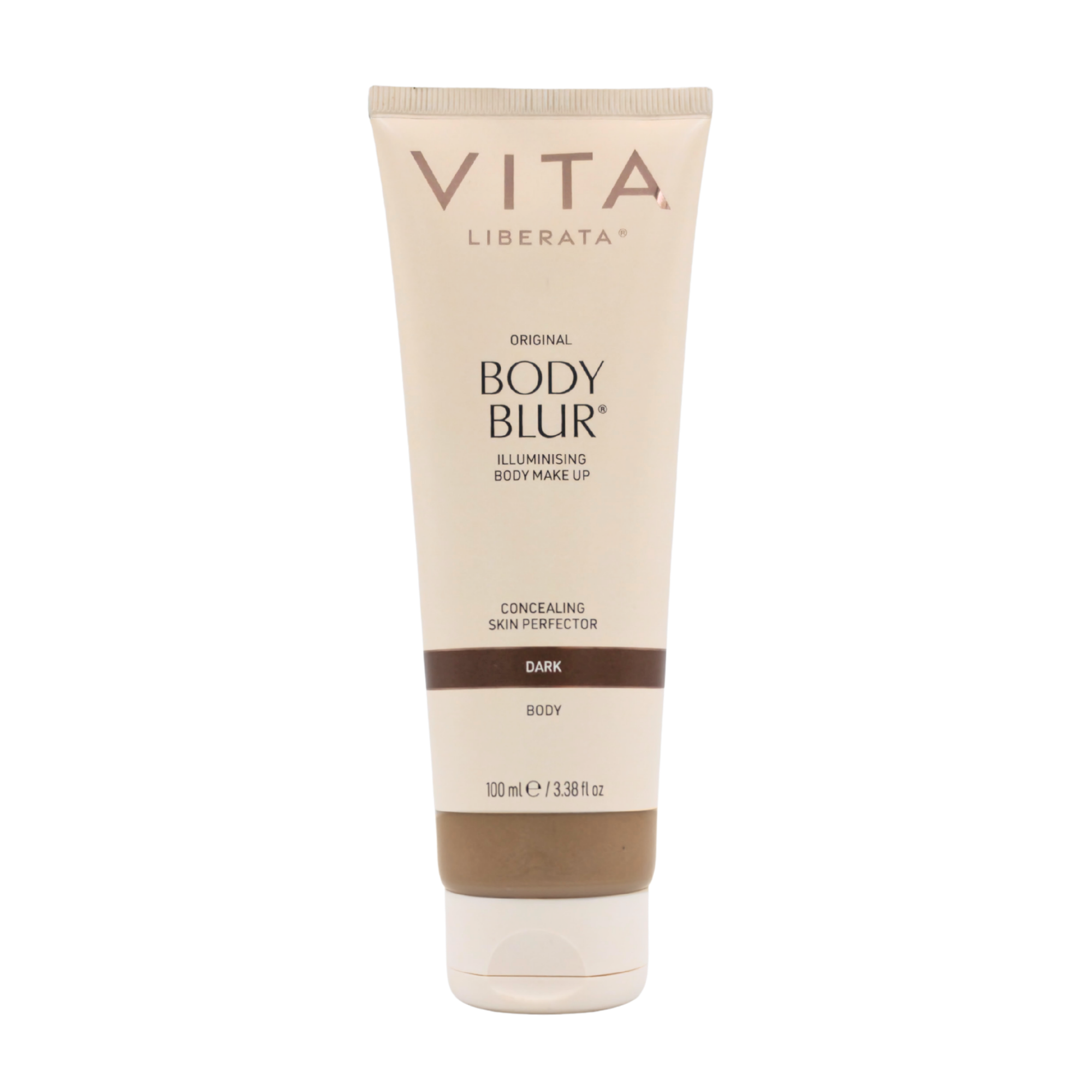 Vita Liberata Body Blur 100 Ml   Dark
