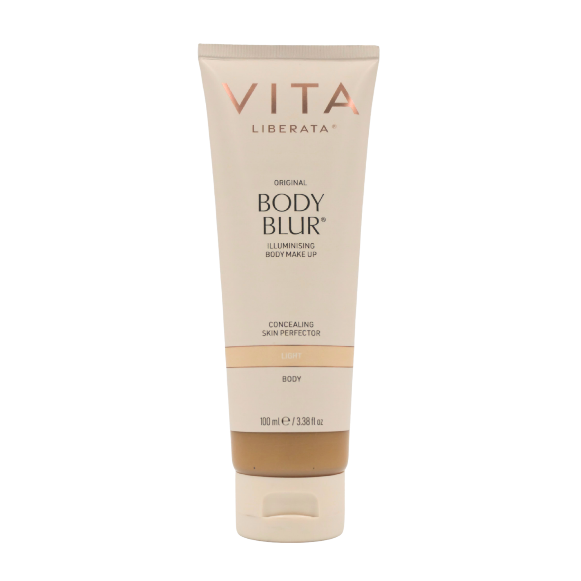 Vita Liberata Body Blur 100 Ml   Light