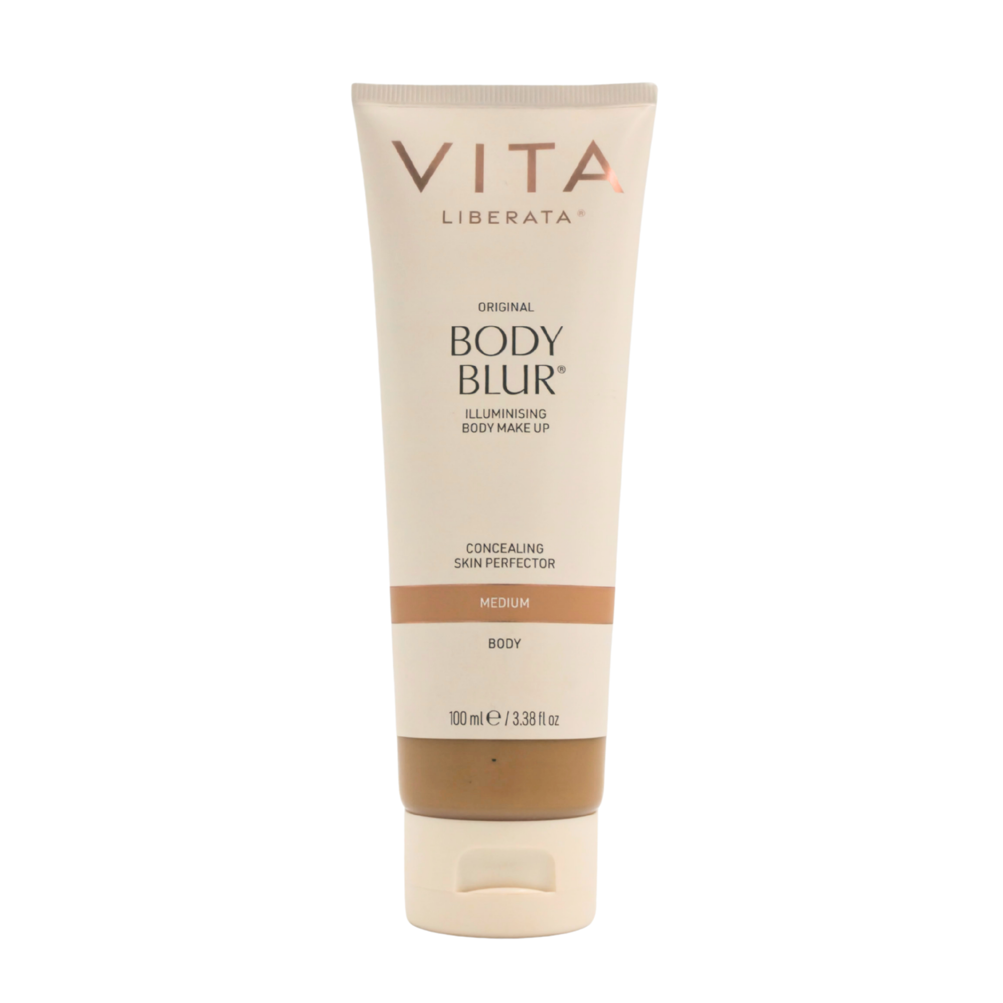 Vita Liberata Body Blur 100 Ml   Medium