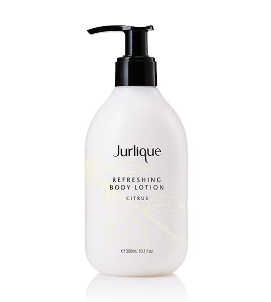 Jurlique Refreshing Body Lotion Citrus  300 Ml