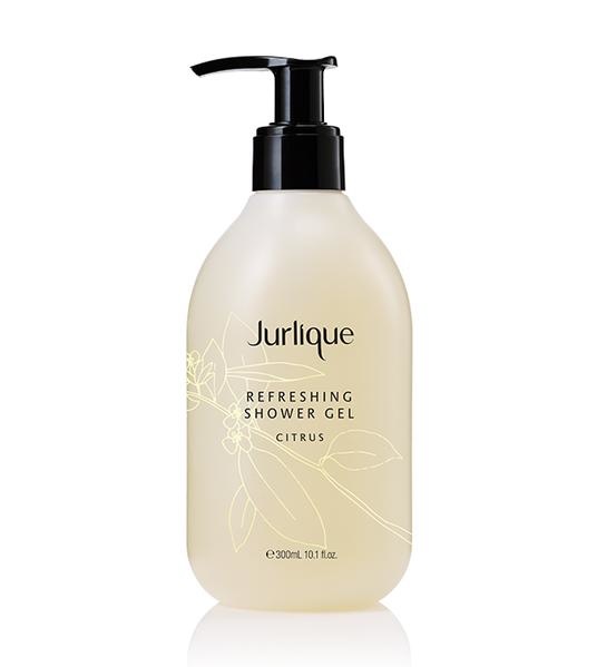 Jurlique Refreshing Shower Gel Citrus  300 Ml