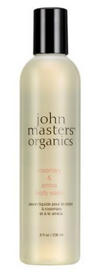 John Masters Bodywash Rosemary   Arnica  236ml