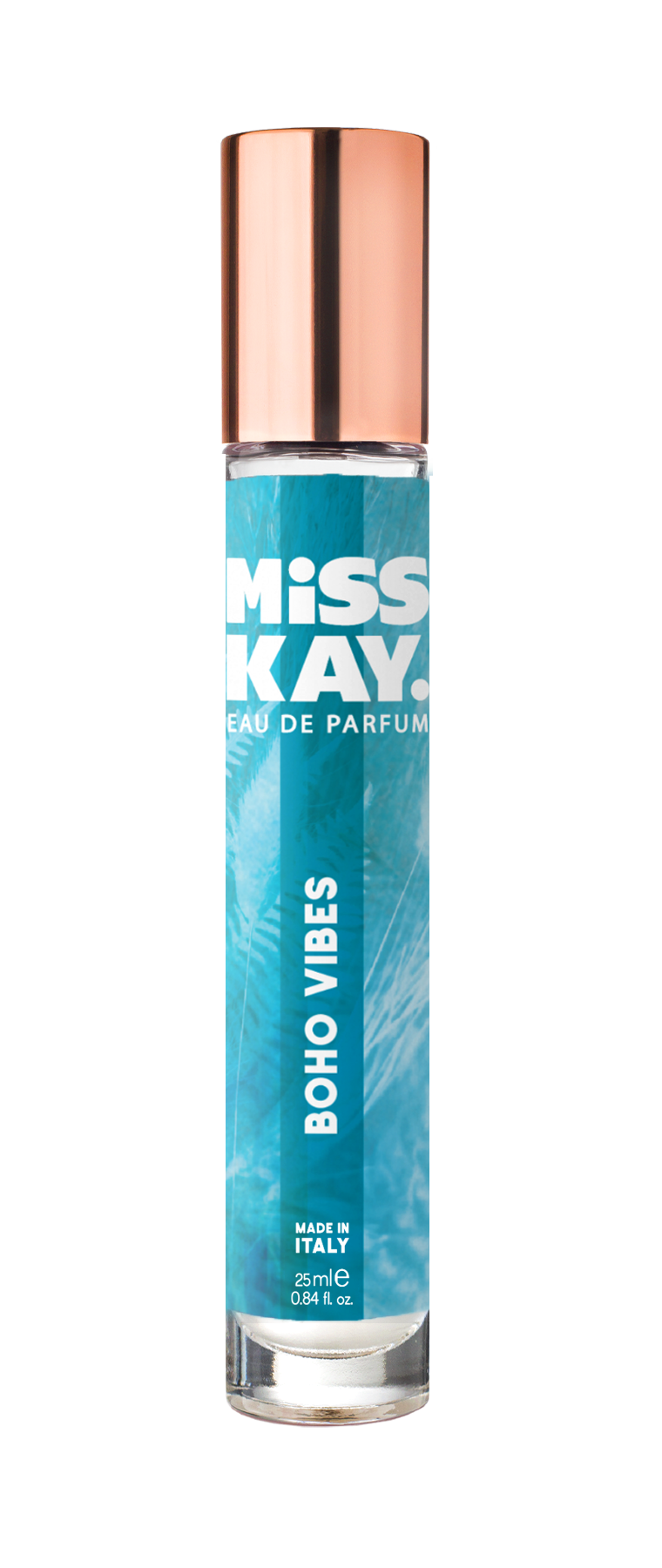 Miss Kay Boho Vibes Eau De Parfum 25 Ml