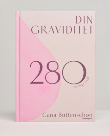 Din Graviditet   280 Særlige Dage
