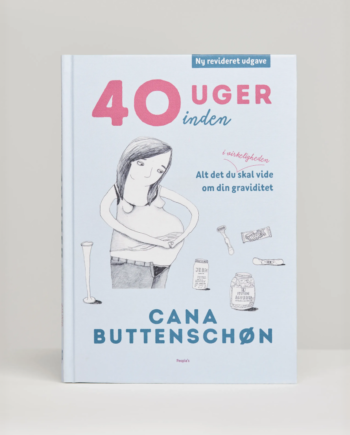 40 Uger Inden   Alt Om Din Graviditet