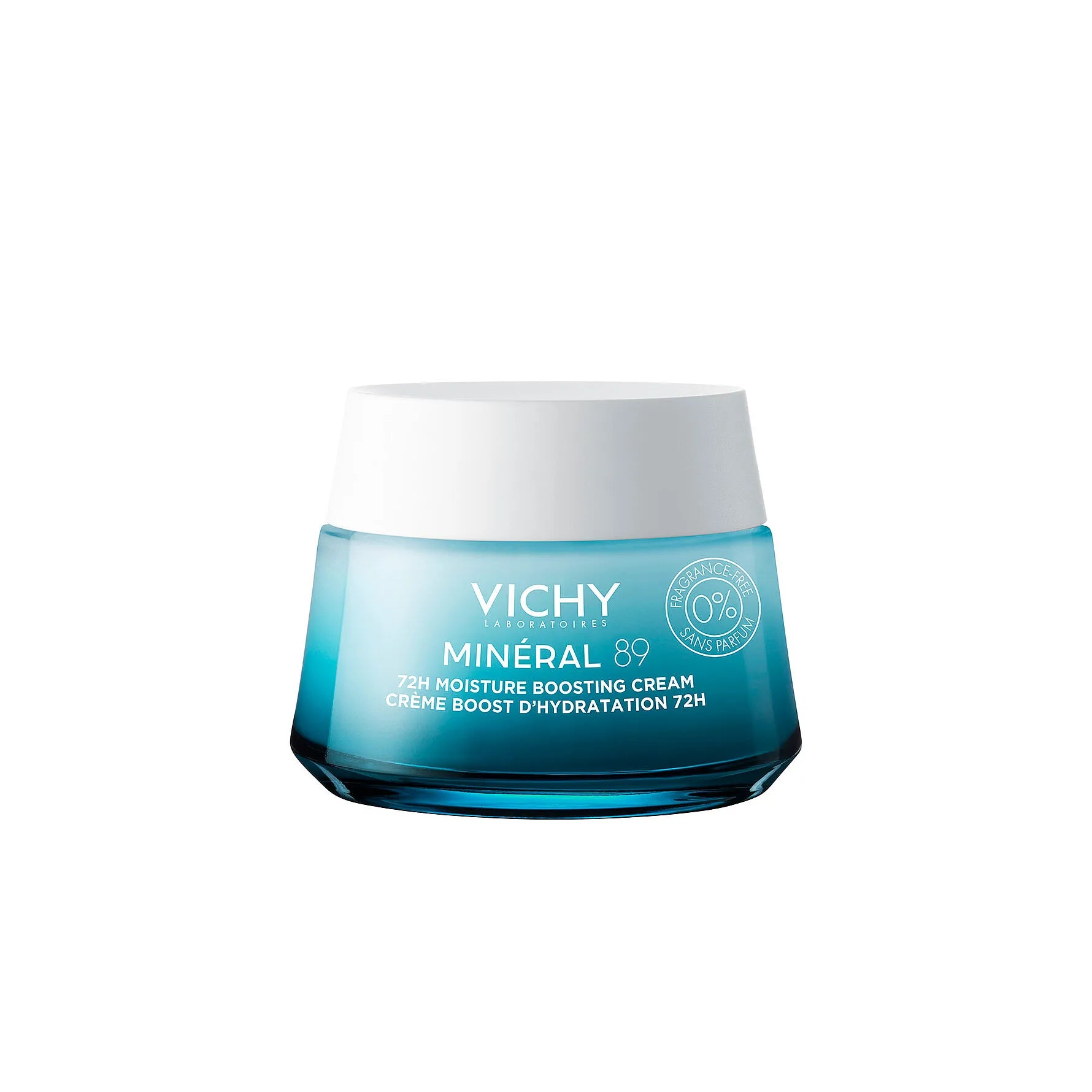 Vichy Min? Ral 89 72h Moisture Boosting Cream 50ml
