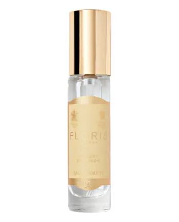 Floris London Bouquet De La Reine  Eau De Toilette  10 Ml