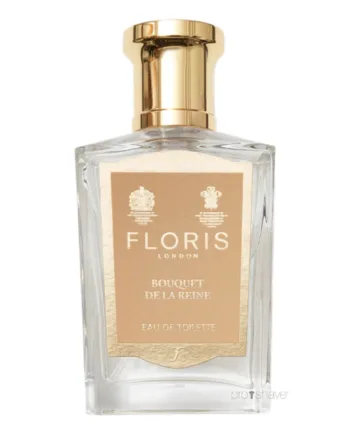 Floris London Bouquet De La Reine  Eau De Toilette  50 Ml