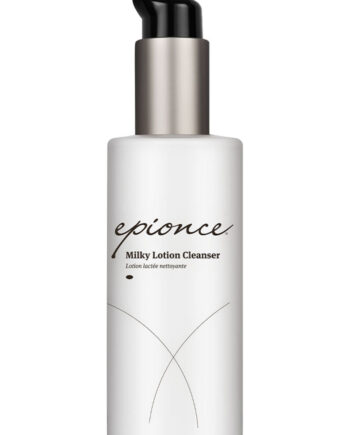Epionce   Milky Lotion Cleanser Dry Skin