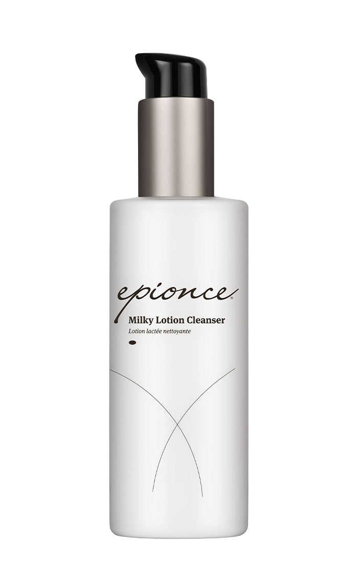 Epionce   Milky Lotion Cleanser Dry Skin