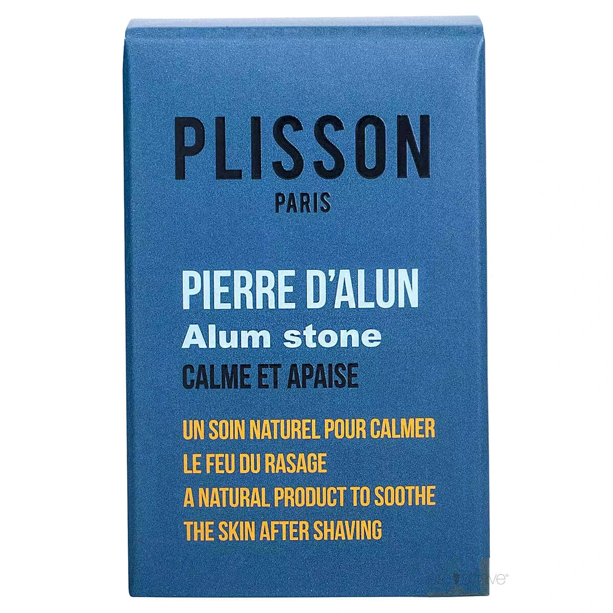 Plisson 1808 Alum Stone 75 Gr
