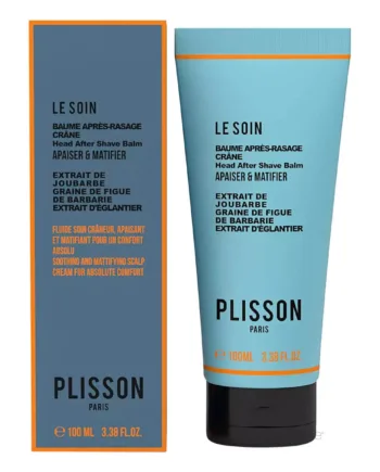 Plisson 1808 Head After Shave Balm  100 Ml