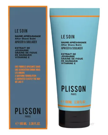 Plisson 1808 After Shave Balm  100 Ml
