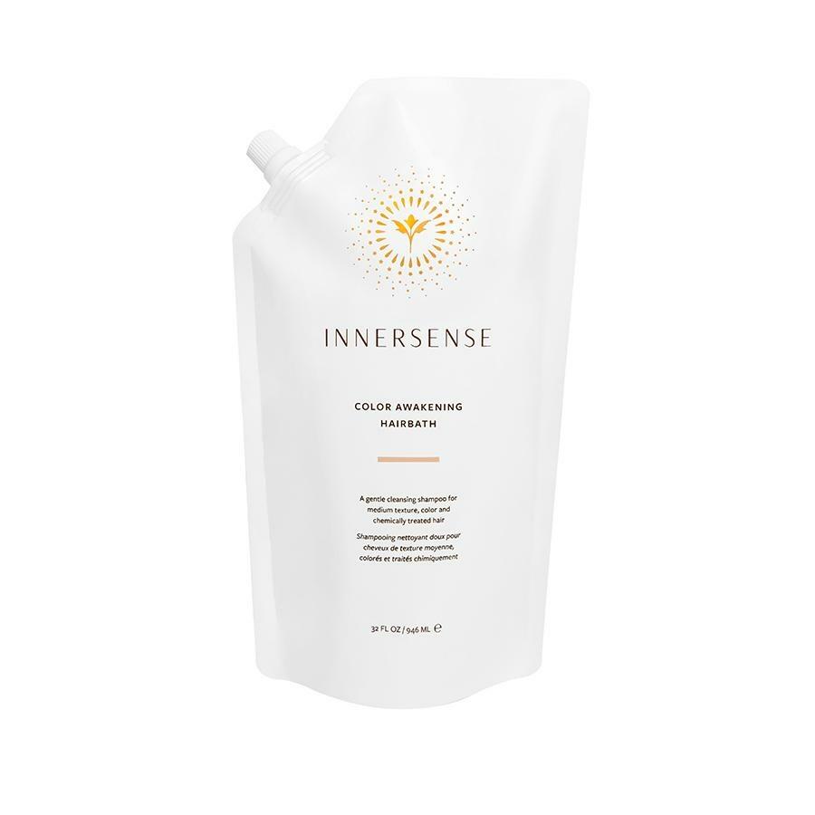 Innersense Color Awakening Hairbath  946ml   Refill