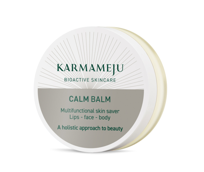 Karmameju Calm Balm   Travel Size  20ml