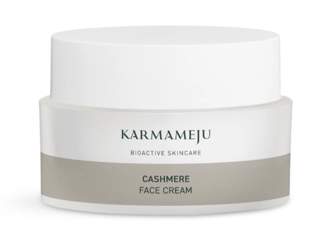 Karmameju Cashmere Face Cream  50ml