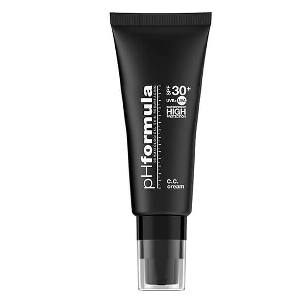 Ph Formula C C  Cream Spf  30  50ml   Medium