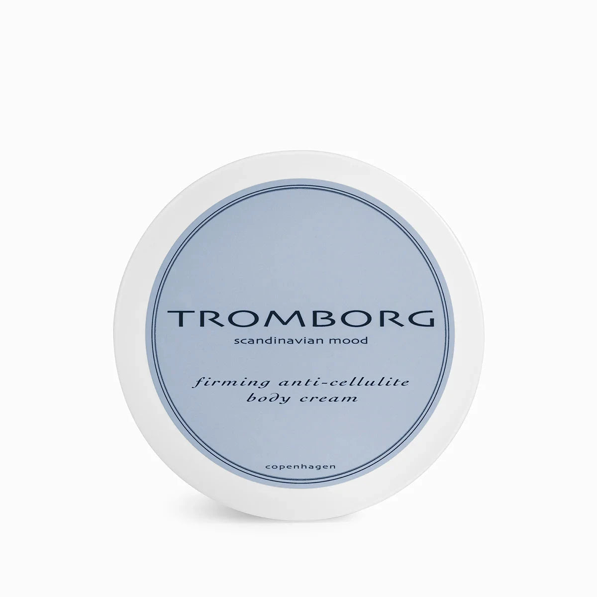 Tromborg Firming Anti Cellulite Body Cream 200ml