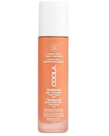 Coola Rosilliance Tinted Moisturizer Spf 30   Golden Hour  44 Ml