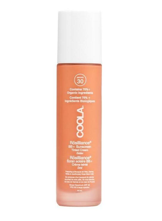 Coola Rosilliance Tinted Moisturizer Spf 30   Golden Hour  44 Ml