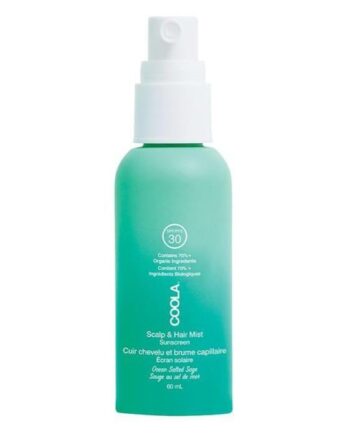 Coola Scalp   Hair Mist Spf 30  59 Ml