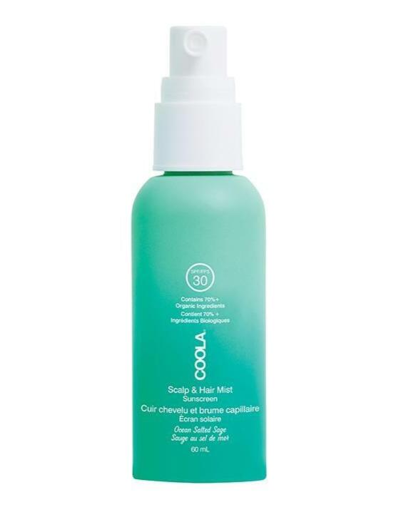 Coola Scalp   Hair Mist Spf 30  59 Ml