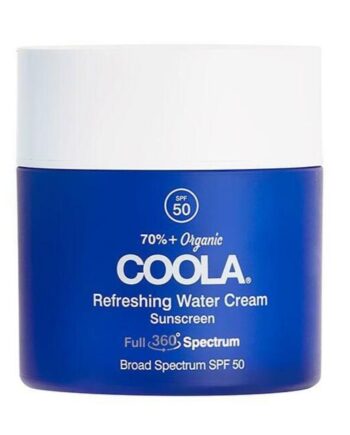 Coola Refreshing Water Cream Spf 50  44 Ml