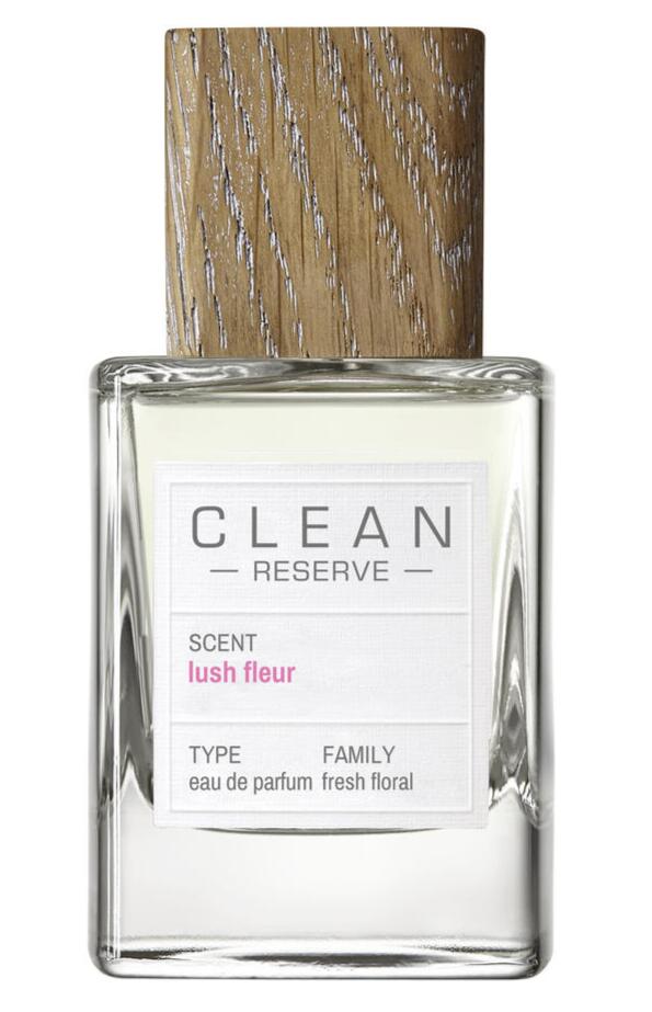 Clean Reserve Lush Fleur Edp  50ml