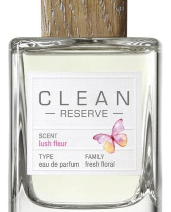 Clean Reserve Lush Fleur Edp  100ml