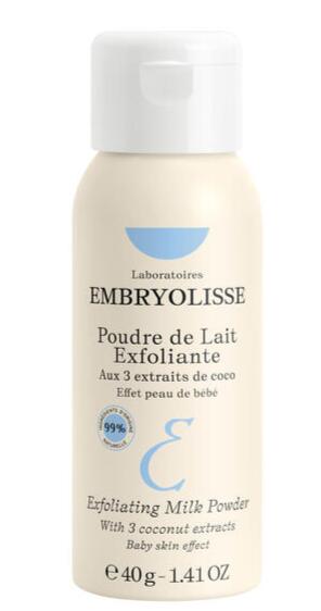 Embryolisse Exfoliating Milk Powder  40g