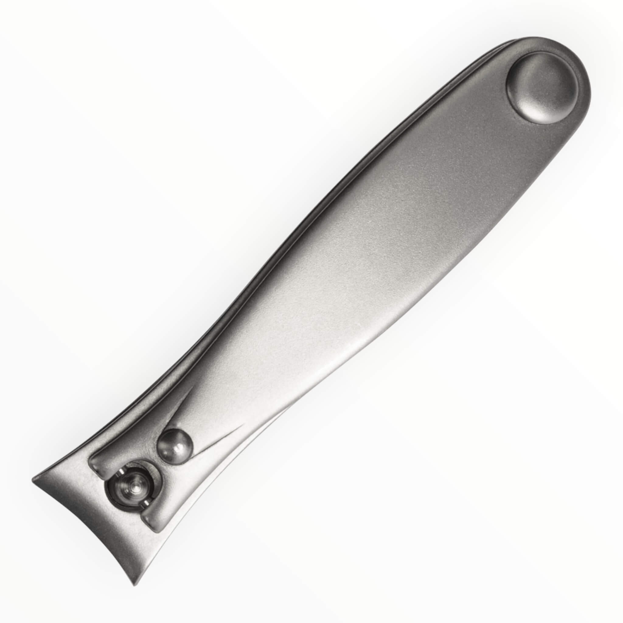 M? Hle Shaving Negleklipper Rustfrit Stål