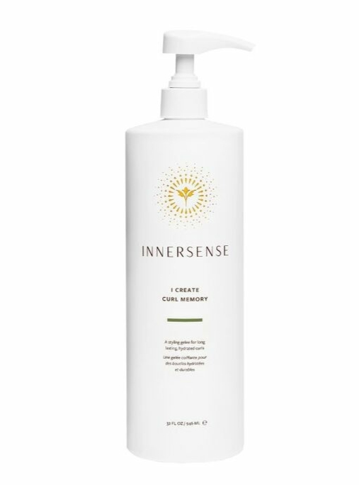 Innersense I Create Curl Memory  946ml
