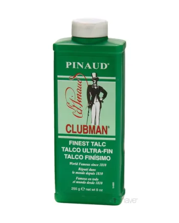 Pinaud Clubman Talkum  255 Gr
