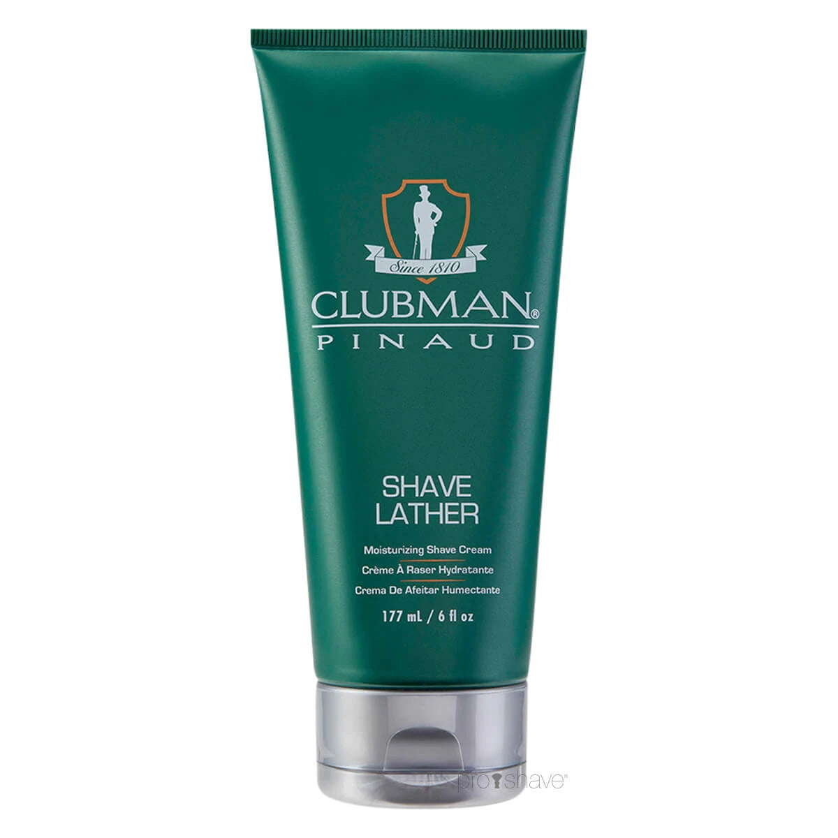Pinaud Clubman Shave Lather  177 Ml