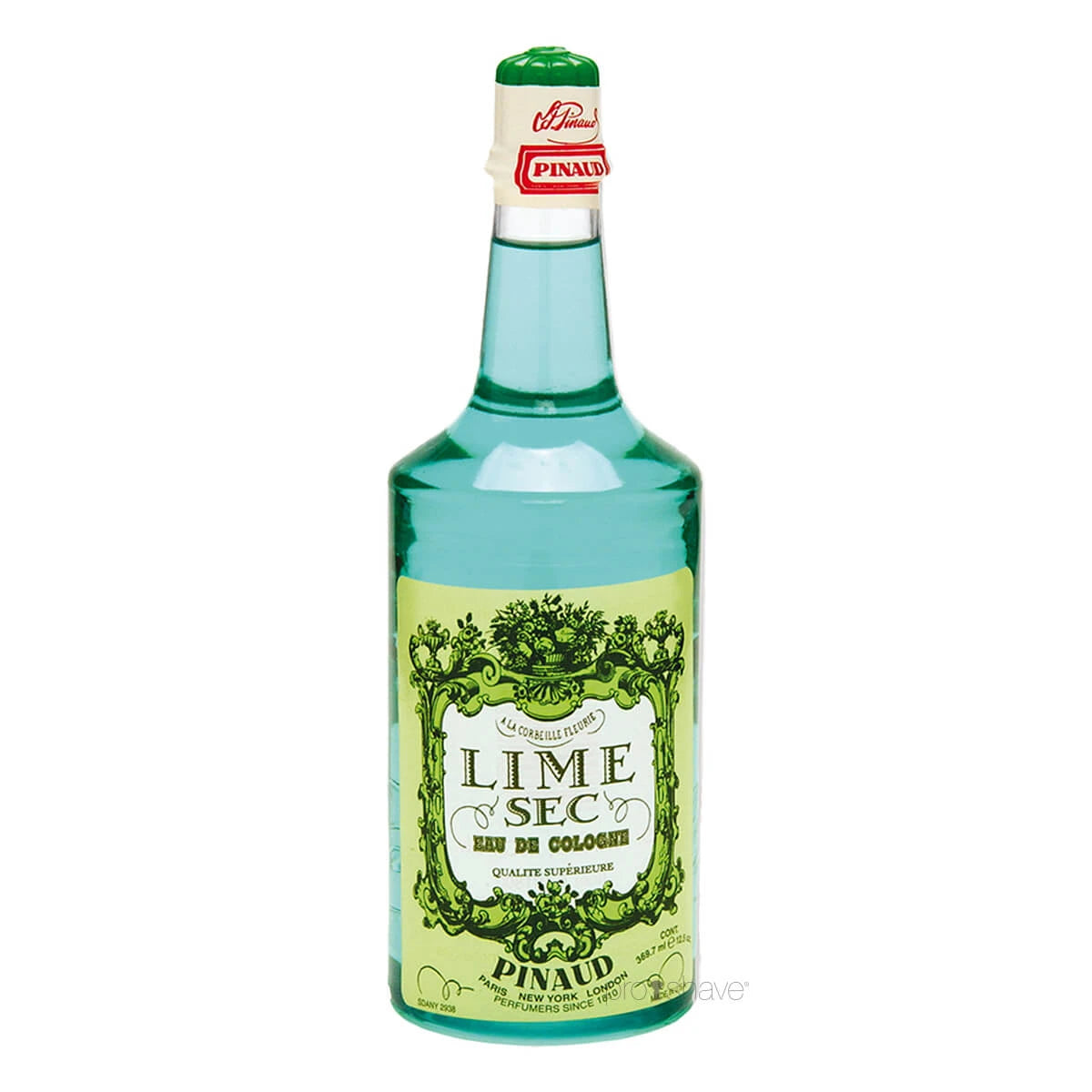 Pinaud Clubman Cologne Lime Sec  370 Ml