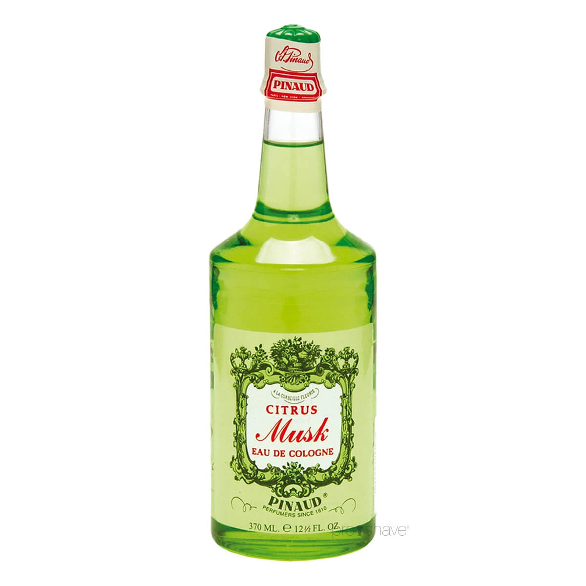 Pinaud Clubman Cologne Citrus Musk  370 Ml