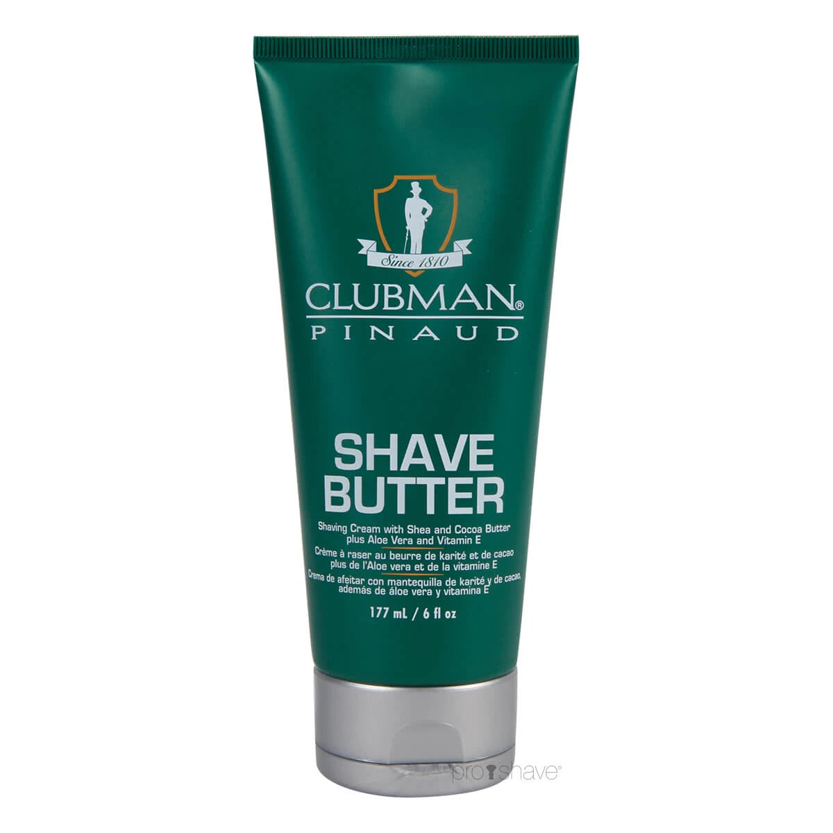 Pinaud Clubman Shave Butter  177 Ml