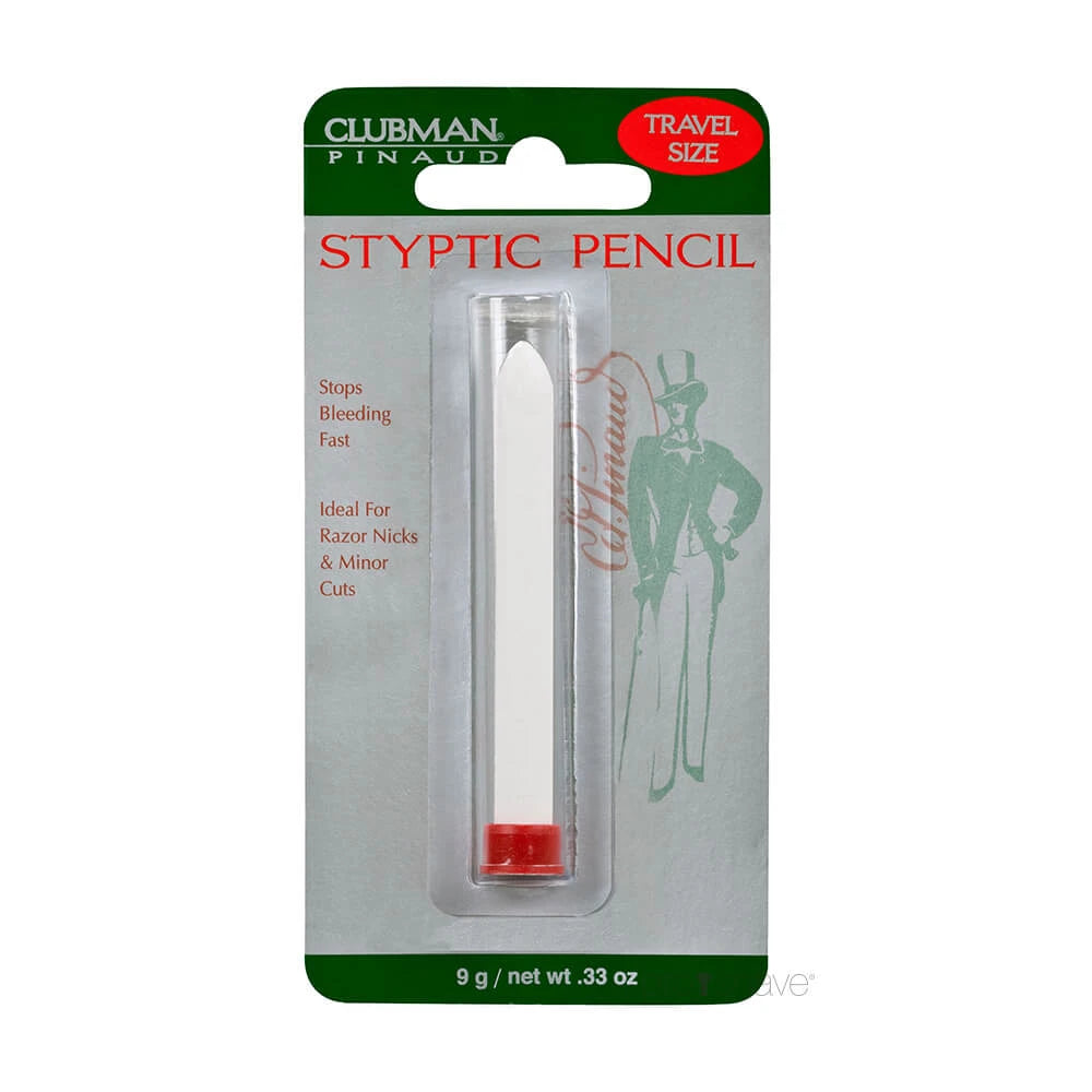 Pinaud Clubman Styptic Pencil  9 Gr